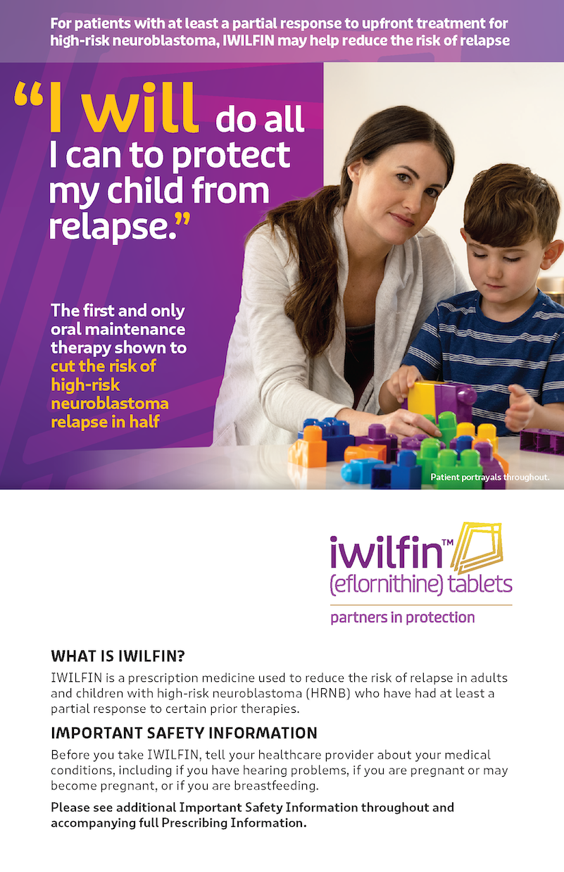 Caregiver Brochure Cover Page Image
